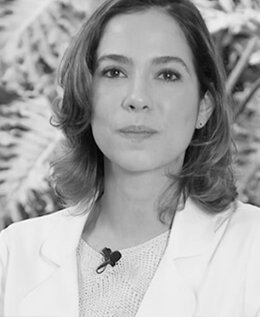 Dra. Ana Carolina Gandolph