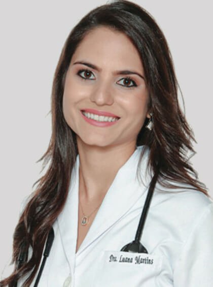 Dra. Luana Martins